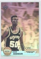 David Robinson