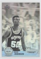 David Robinson [Good to VG‑EX]