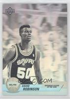 David Robinson [Good to VG‑EX]