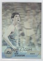 John Stockton [EX to NM]