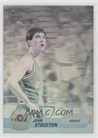 John Stockton [Good to VG‑EX]