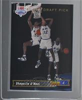 Shaquille O'Neal [COMC RCR Near Mint‑Mint]