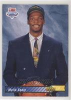 Malik Sealy