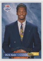 Malik Sealy