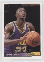 Tyrone Corbin (Jazz)