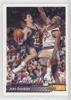 John Stockton