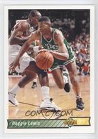 Reggie Lewis