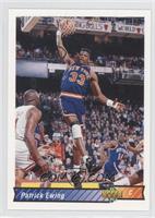 Patrick Ewing