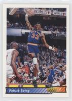 Patrick Ewing