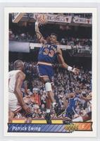 Patrick Ewing