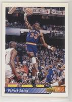 Patrick Ewing [Good to VG‑EX]