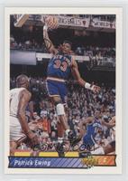 Patrick Ewing