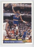 Patrick Ewing