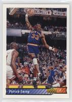 Patrick Ewing