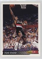 Clyde Drexler [EX to NM]