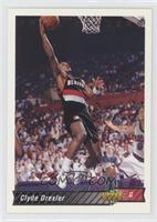 Clyde Drexler