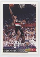 Clyde Drexler