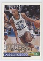 Pooh Richardson