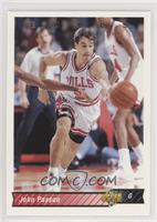 John Paxson