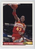 Kevin Willis