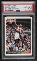 Jerome Kersey [PSA Authentic PSA/DNA Cert]