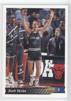 Scott Skiles