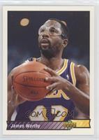 James Worthy [EX to NM]