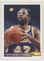 James Worthy