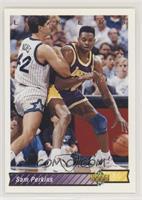 Sam Perkins