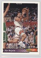 Dan Majerle