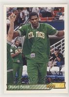 Robert Parish