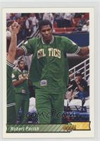 Robert Parish