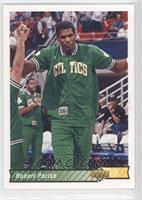 Robert Parish