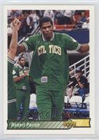 Robert Parish