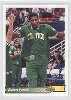 Robert Parish