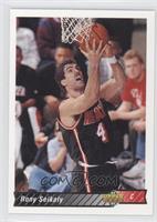 Rony Seikaly