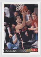 Rony Seikaly