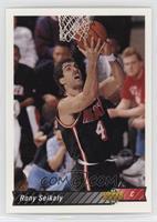 Rony Seikaly