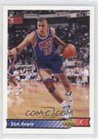 Sam Bowie