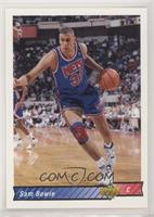 Sam Bowie