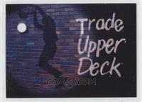 Trade Card Punched