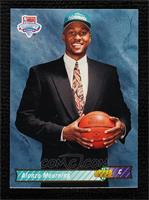 Alonzo Mourning [COMC RCR Near Mint]