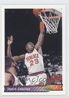 Cedric Ceballos