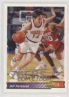 Jeff Hornacek [EX to NM]