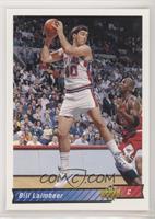 Bill Laimbeer