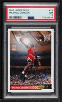 Michael Jordan [PSA 7 NM]