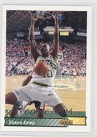 Shawn Kemp