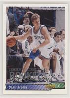 Scott Brooks