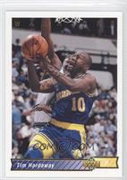 Tim Hardaway