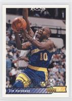 Tim Hardaway